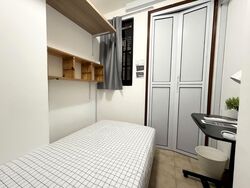 Dover Parkview (D5), Condominium #565451201